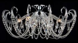 Потолочная люстра Crystal Lux  - 2
